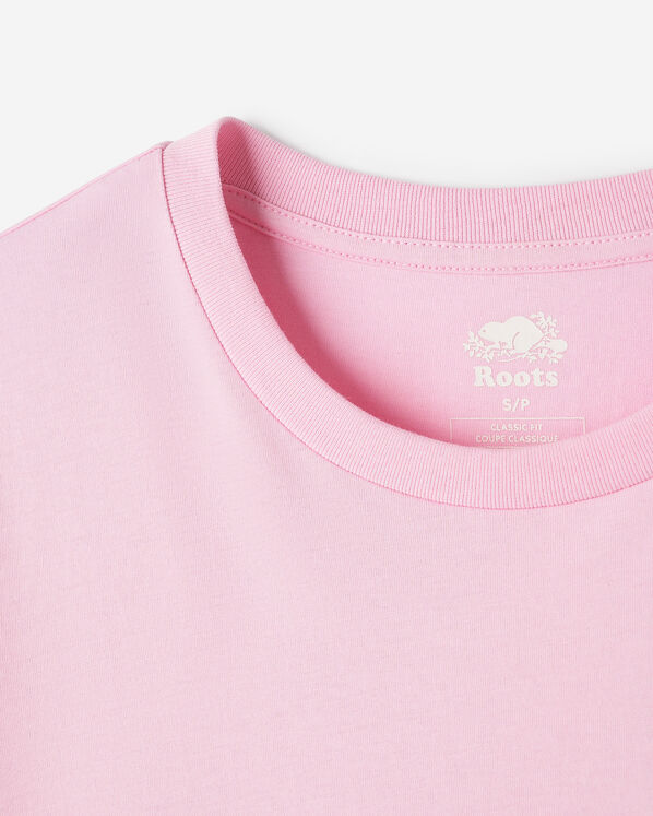 Roots Womens Petit Déjeuner T-Shirt — photo 4