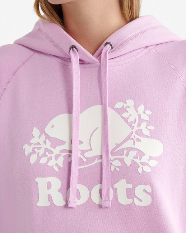 Roots Organic Original Kanga Hoodie — photo 6