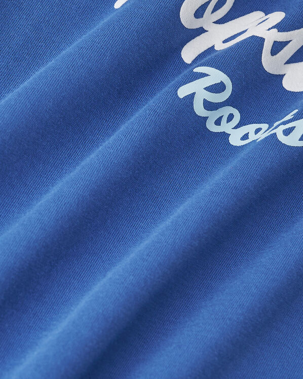 Roots Kids Pops & Scoops T-Shirt — photo 7