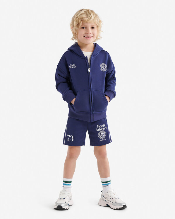 Roots Kids Summer League Sweatshort — photo 2