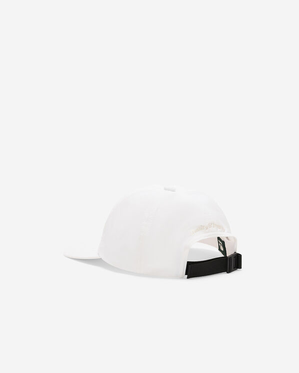 Roots Roots Nylon Baseball Cap — photo 3