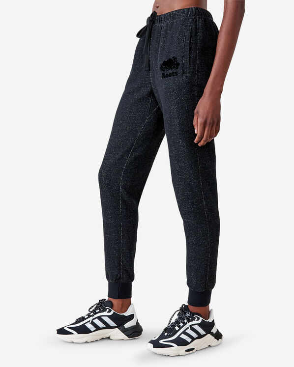 Roots Slim Cuff Sweatpant Short (26 Inch Inseam) — photo 5