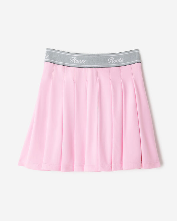 Roots Girls Renew Skort — photo 5