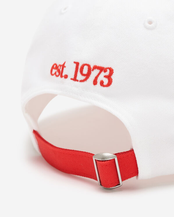 Roots Northern Athletics Baseball Cap — photo 5