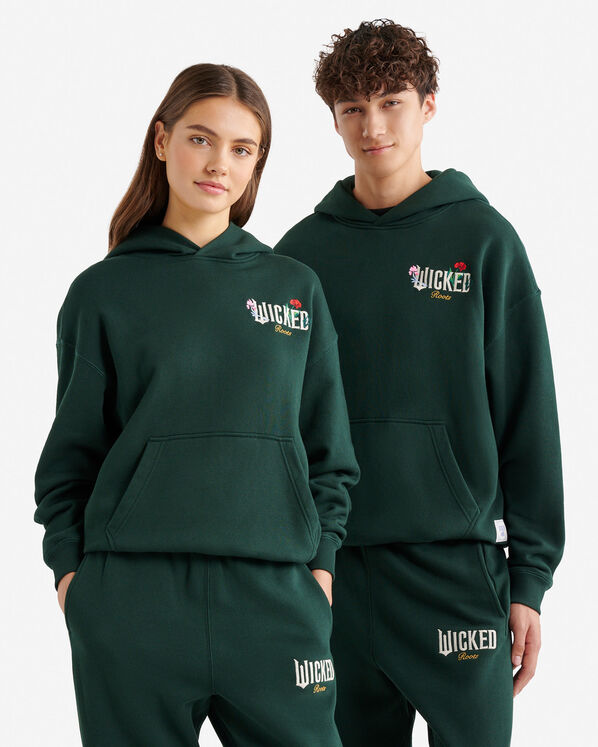 Roots Roots X Wicked OZ Hoodie — photo 1