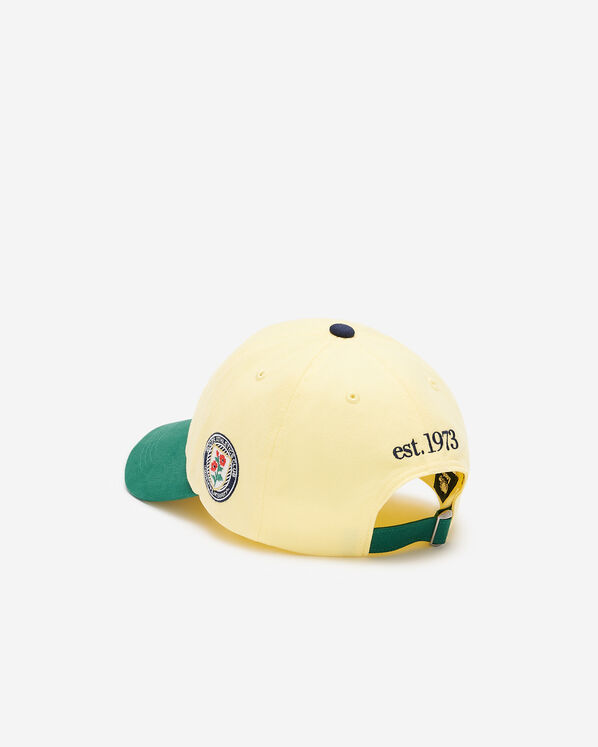 Roots Summer League Baseball Cap — photo 3