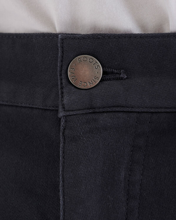 Roots Park Stretch 5 Pocket Pant 32 Inch Inseam — photo 6