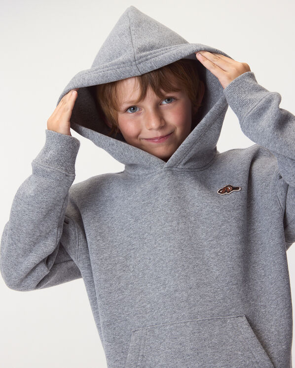 Roots Kids Beavermark Hoodie — photo 3