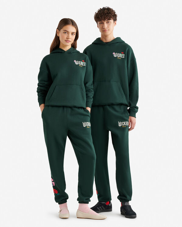 Roots Roots X Wicked OZ Sweatpant — photo 2