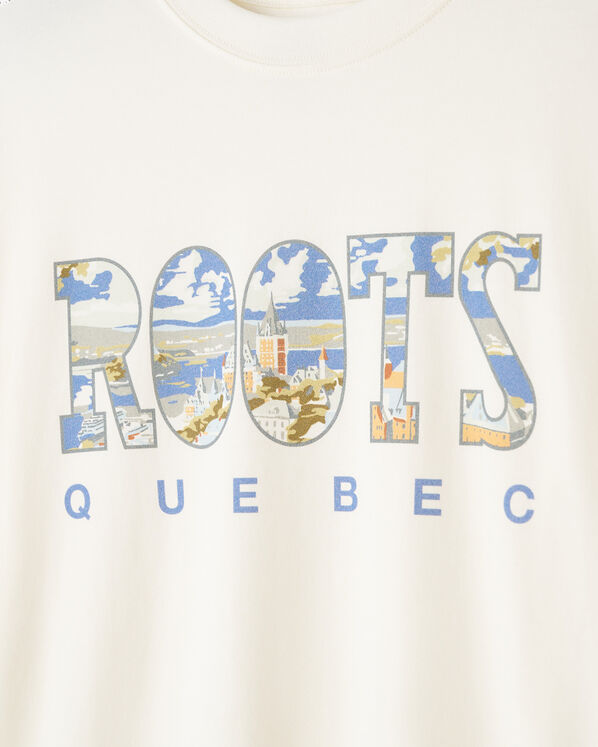 Roots Greetings From Central T-Shirt — photo 3