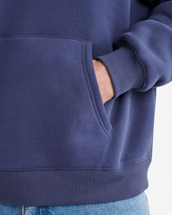 Roots Athletics Department Hoodie — photo 7