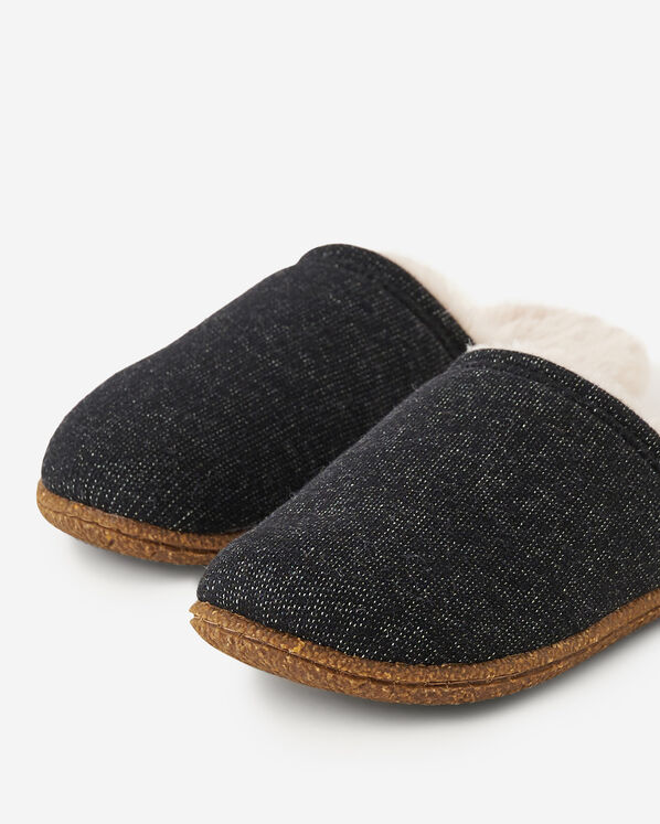 Roots Womens Slip-On Shoe — photo 4