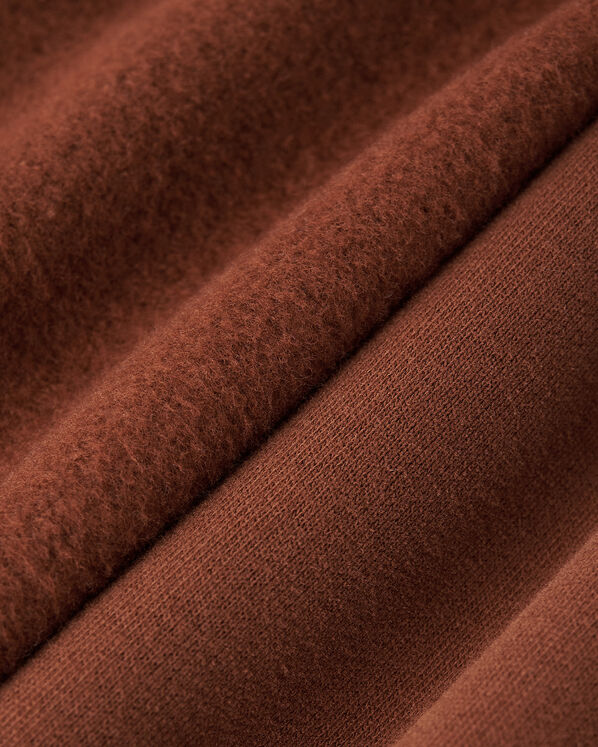 Roots Beavermark Wide Leg Sweatpant — photo 6