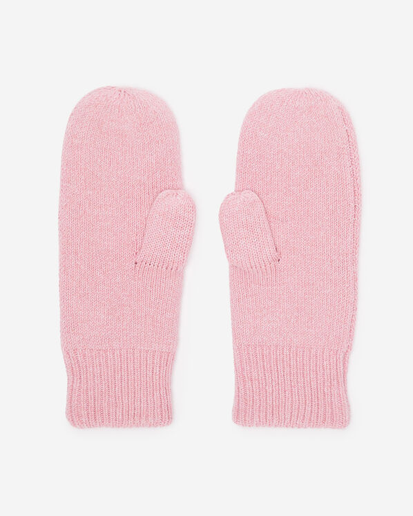 Roots Adult Cozy Knit Mitten — photo 2