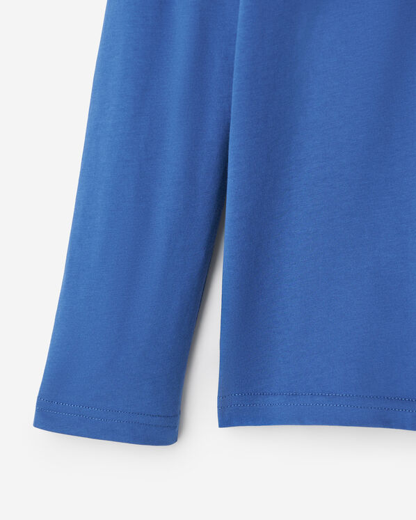 Roots Kids Explorer In Training T-Shirt — photo 5