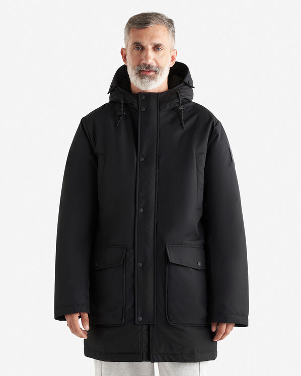 Roots Jasper Parka — photo 1