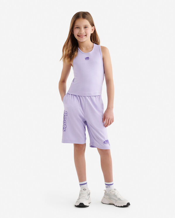 Roots Kids Renew Cooper Remix Short — photo 2
