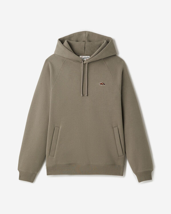 Roots Beavermark Hoodie — photo 5