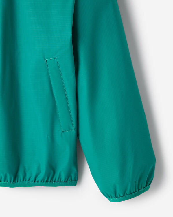Roots Kids Camp Packable Jacket — photo 10