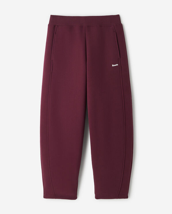 Roots Cloud Barrel Sweatpant — photo 5