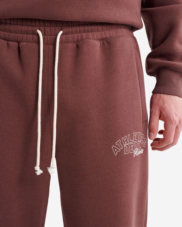 Roots Athletics Department Sweatpant — photo 5