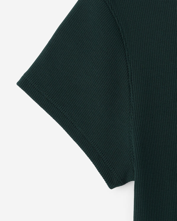 Roots Roots Rib Short Sleeve T-Shirt — photo 4