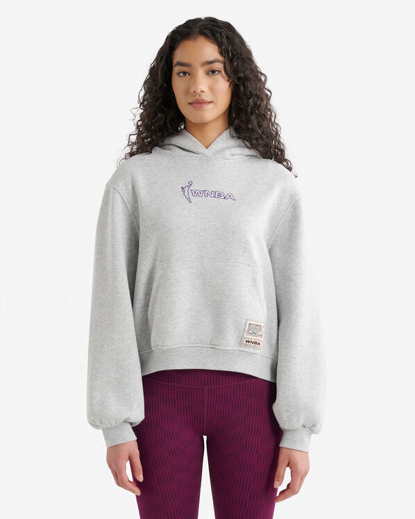 Roots Roots WNBA Hoodie — photo 2