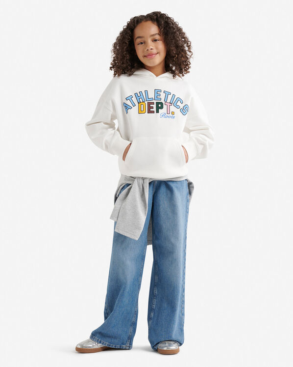 Roots Kids Athletics Department Hoodie — photo 2