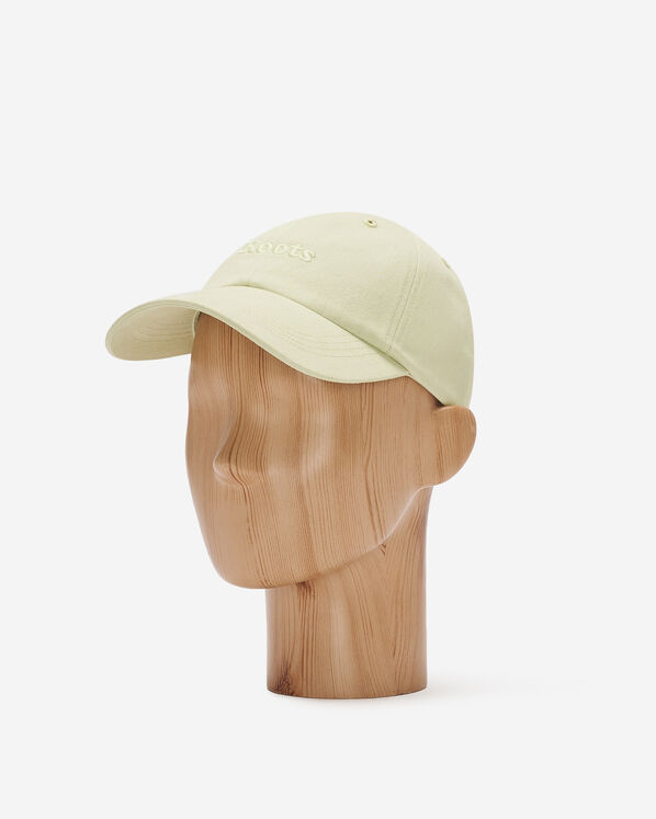 Roots Roots Baseball Cap — photo 2