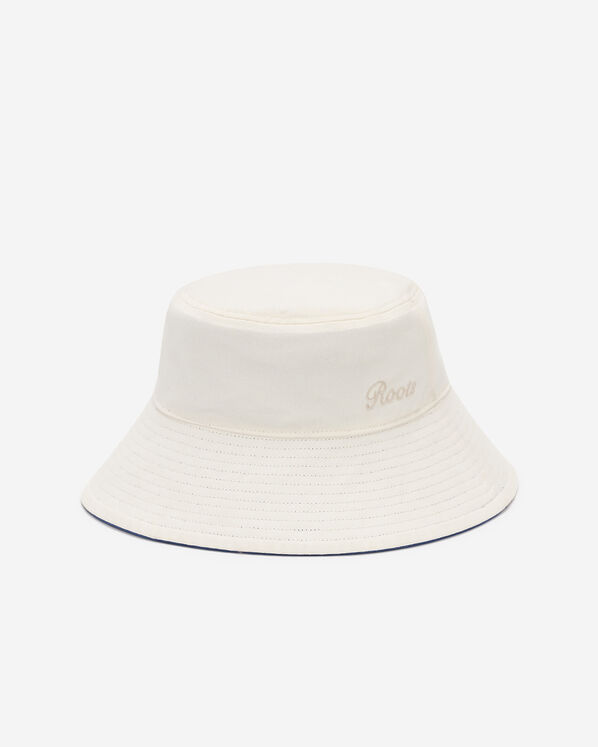 Roots Reversible Lifestyle Bucket Hat — photo 4