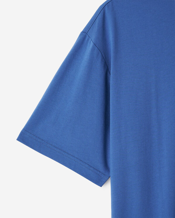 Roots Mens Pocket Trail Relaxed T- Shirt — photo 5