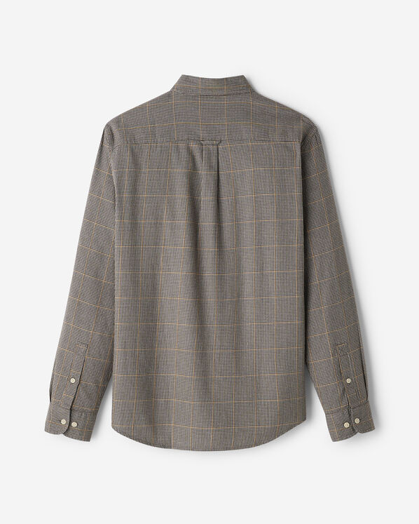 Roots Barkley Twill Shirt — photo 2