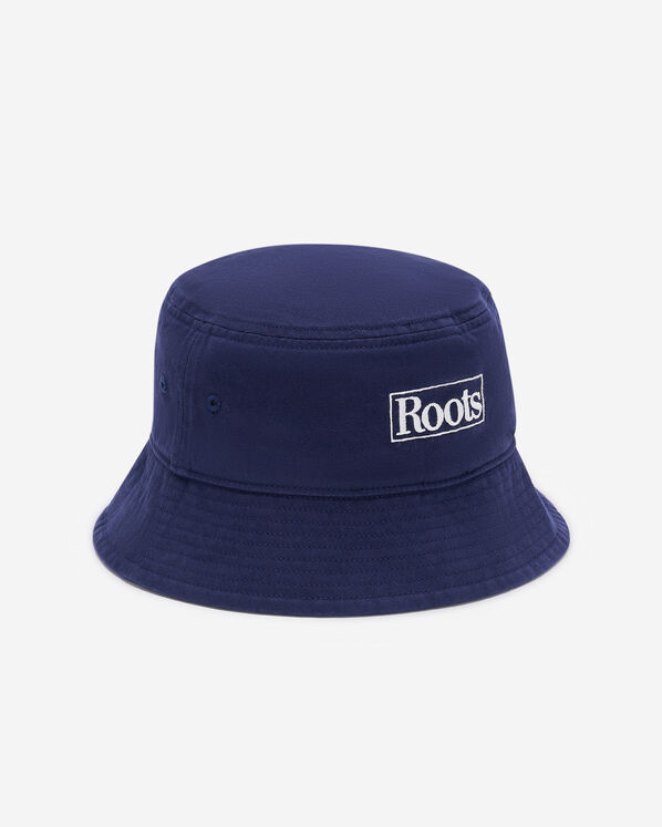Roots Summer League Bucket Hat — photo 4