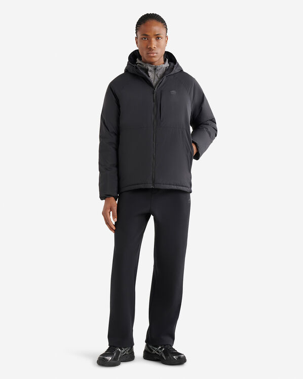 Roots Active Textured Quarter Zip Hoodie  — photo 2
