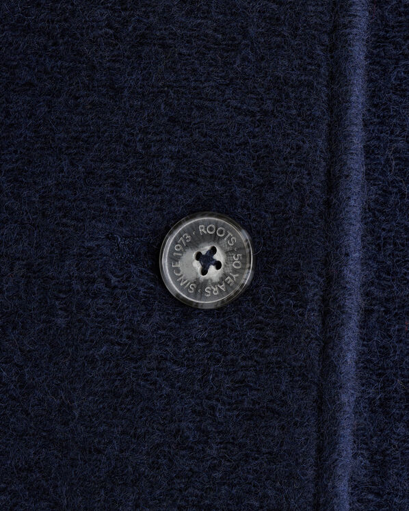 Roots Seymour Coat — photo 7