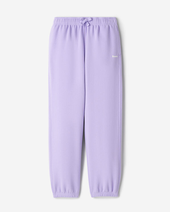 Roots Kids Summer Cloud Sweatpant — photo 1