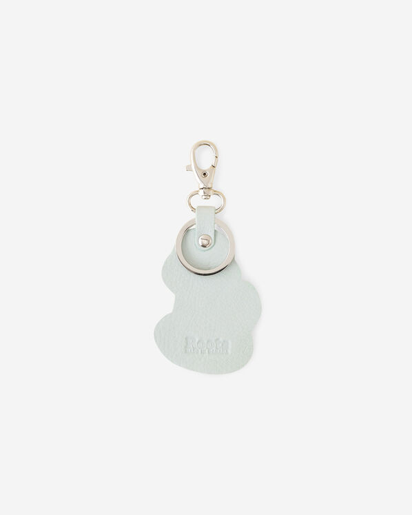 Roots Lunar New Year Snake Key Ring — photo 2
