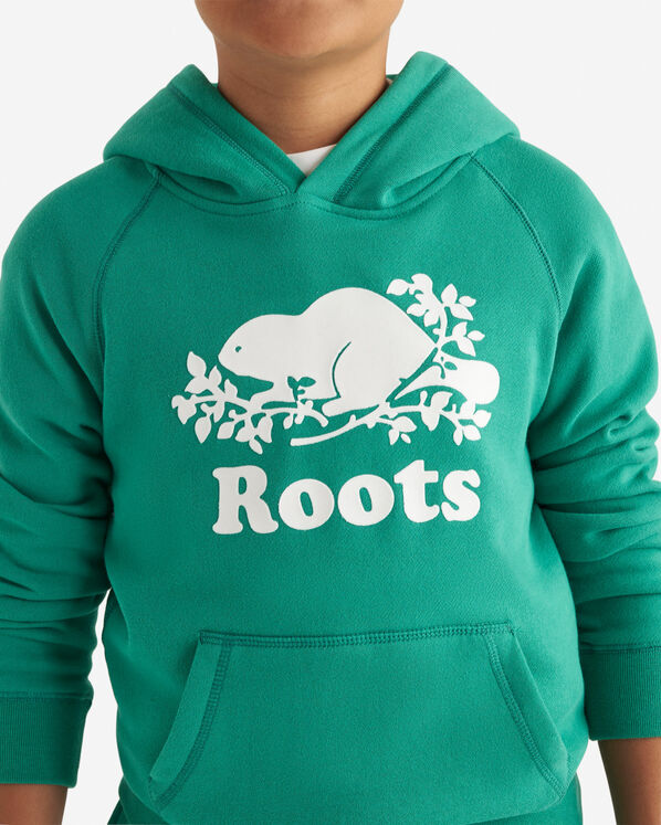 Roots Kids Organic Original Kanga Hoodie — photo 3