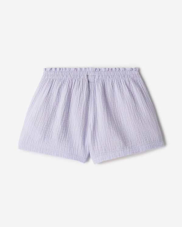 Roots Girls Isla Paperbag Short — photo 4