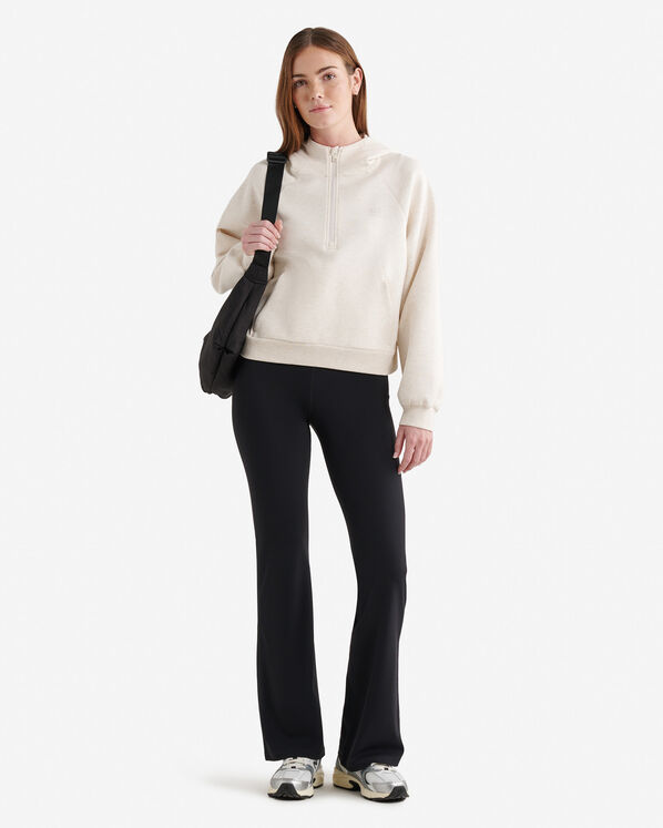 Roots Restore Stretch Flare Legging — photo 2