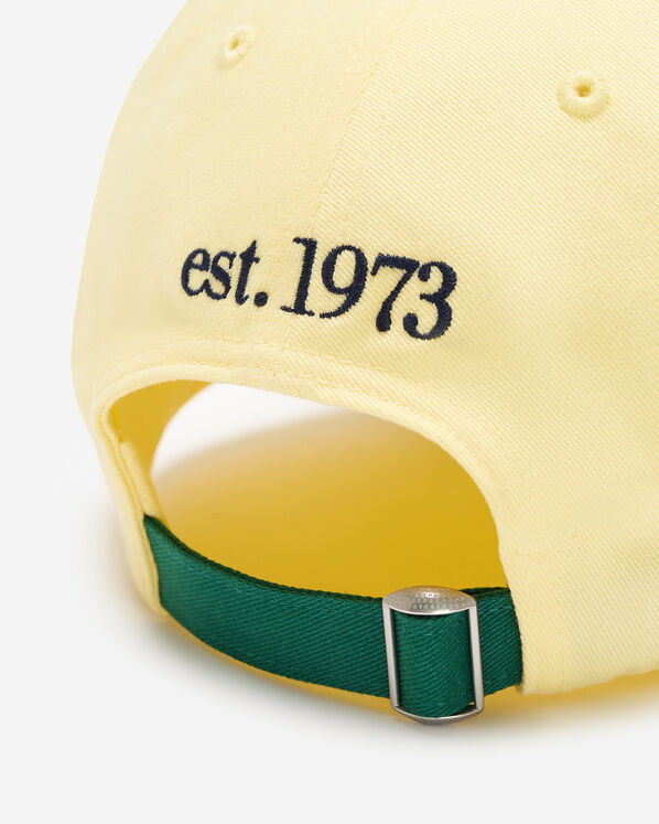 Roots Summer League Baseball Cap — photo 5