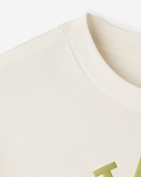 Roots Kids Natural Element T-Shirt — photo 7