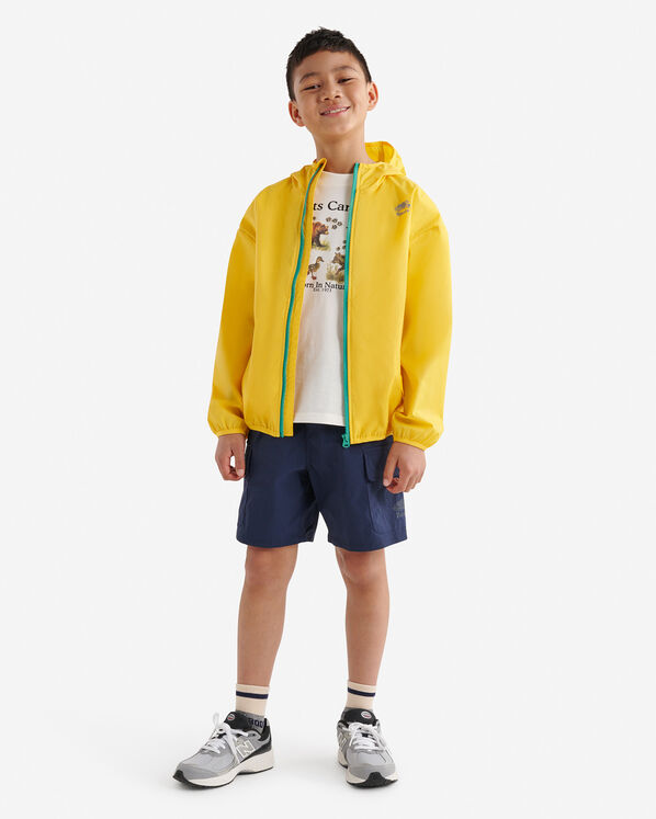 Roots Kids Hybrid Cargo Short — photo 2