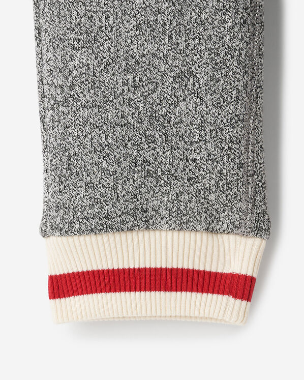 Roots Kids Cabin Slim Sweatpant — photo 7
