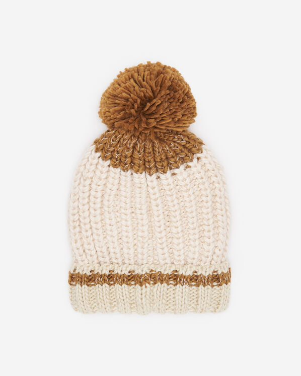 Roots Chunky Cabin Toque — photo 3