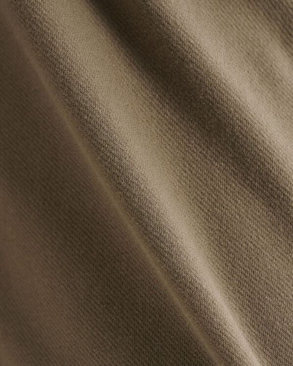 Roots Welland Knit Twill Barrel Pant — photo 8