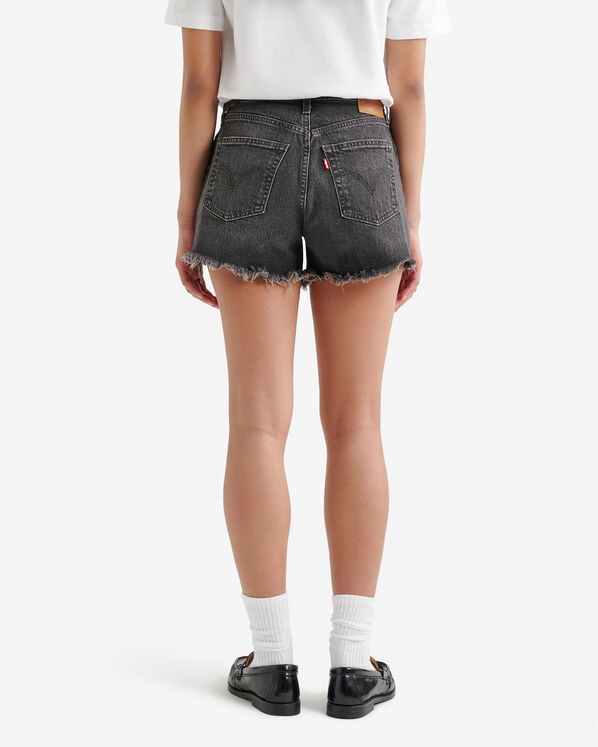 Levis Levi's® 501® Curve Womens Short 4 Inch — photo 2