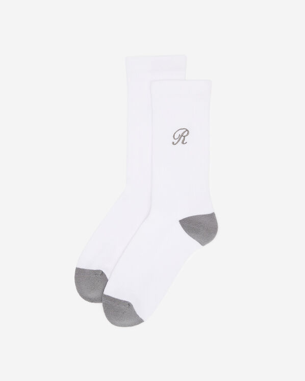 Roots Adult Athletics Department Crew Sock — photo 1