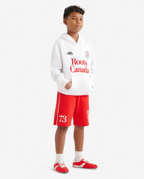 Roots Kids Northern Athletics Sweatshort — photo 2