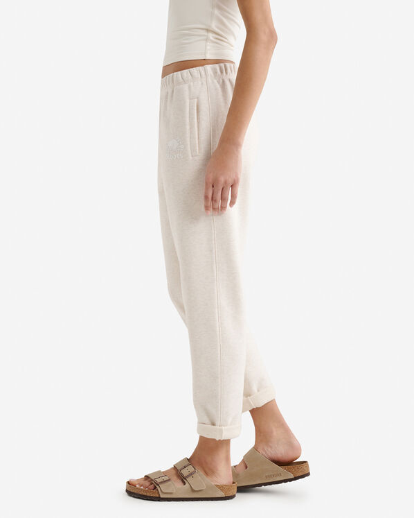 Roots Organic Original Terry Ankle Sweatpant — photo 3